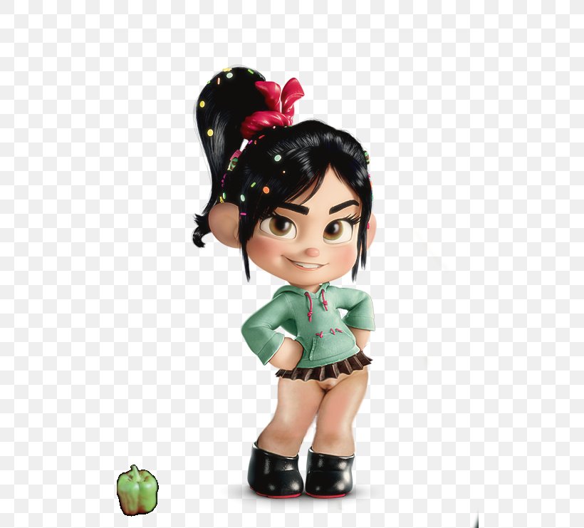 Sarah Silverman Vanellope Von Schweetz Wreck-It Ralph YouTube Jubileena Bing Bing, PNG, 524x741px, Sarah Silverman, Brown Hair, Candlehead, Character, Costume Download Free