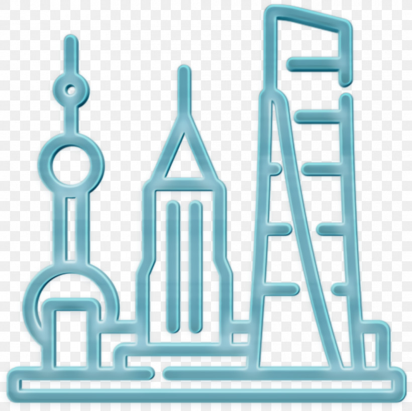 Shanghai Icon Skyscrapers Icon China Icon, PNG, 1060x1058px, Shanghai Icon, China Icon, Computer, Data, Logo Download Free