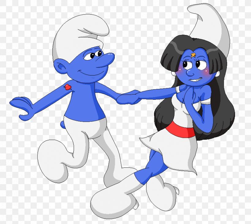 Smurfette Papa Smurf Brainy Smurf Handy Smurf YouTube, PNG, 862x768px, Smurfette, Brainy Smurf, Cartoon, Drawing, Fictional Character Download Free