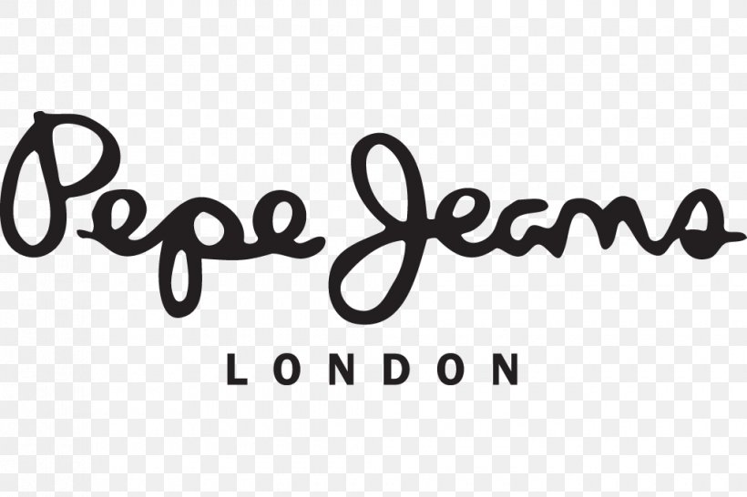 T-shirt Pepe Jeans Denim, PNG, 1020x680px, Tshirt, Area, Black, Black And White, Brand Download Free