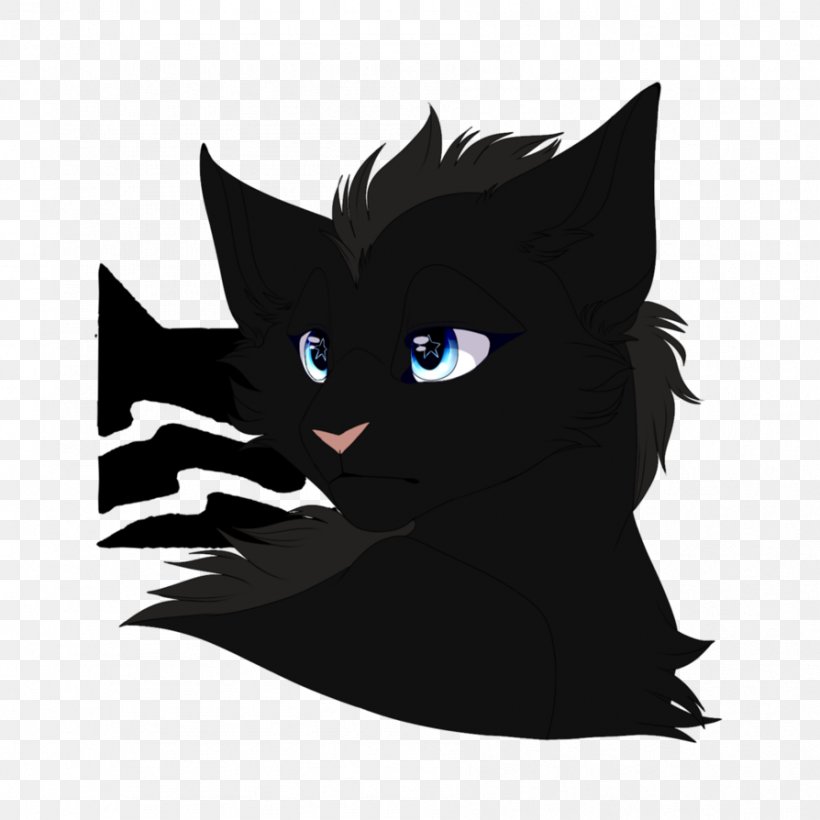 Whiskers Domestic Short-haired Cat Clip Art, PNG, 894x894px, Whiskers, Black, Black Cat, Black M, Carnivoran Download Free