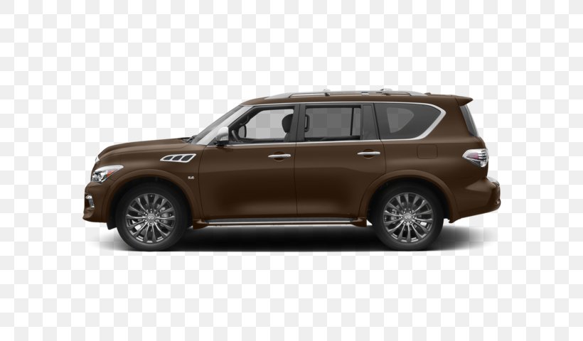 2017 INFINITI QX80 Car Jeep Grand Cherokee, PNG, 640x480px, 2015 Infiniti Qx80, 2016 Infiniti Qx80, 2017 Infiniti Qx80, Infiniti, Automotive Design Download Free