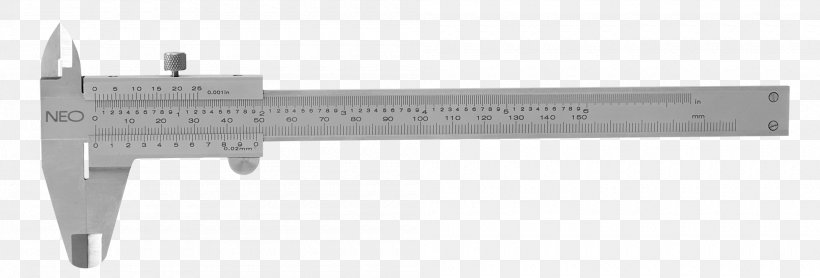 Calipers Tool Stainless Steel Measuring Instrument, PNG, 2000x679px, Calipers, Barrel, Carbon Fibers, Composite Material, Fiber Download Free