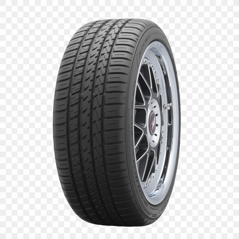 Car Falken Tire Run-flat Tire Wheel, PNG, 2400x2400px, Car, All Season Tire, Auto Part, Automotive Tire, Automotive Wheel System Download Free