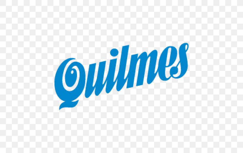 Cerveza Quilmes Beer Logo Brewery, PNG, 518x518px, Cerveza Quilmes, Beer, Blue, Brand, Brewery Download Free