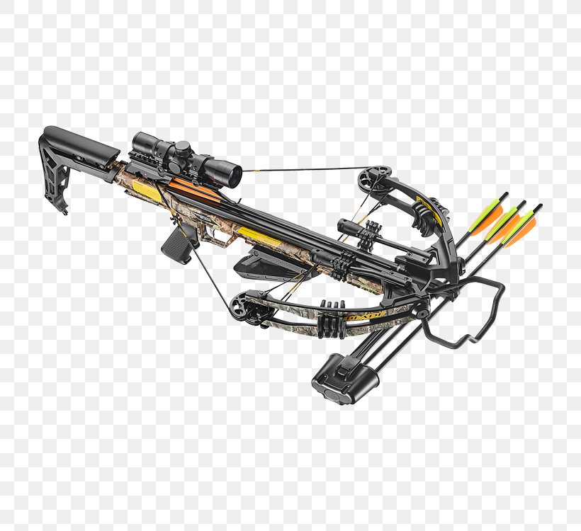 Crossbow Compound Bows Bow And Arrow Archery, PNG, 750x750px, Crossbow, Archery, Automotive Exterior, Bow, Bow And Arrow Download Free