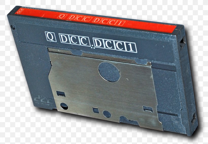 Digital Compact Cassette Magnetic Tape Digital Data Sound Recording And Reproduction, PNG, 1145x791px, Digital Compact Cassette, Audio File Format, Cassette Deck, Compact Cassette, Compact Disc Download Free