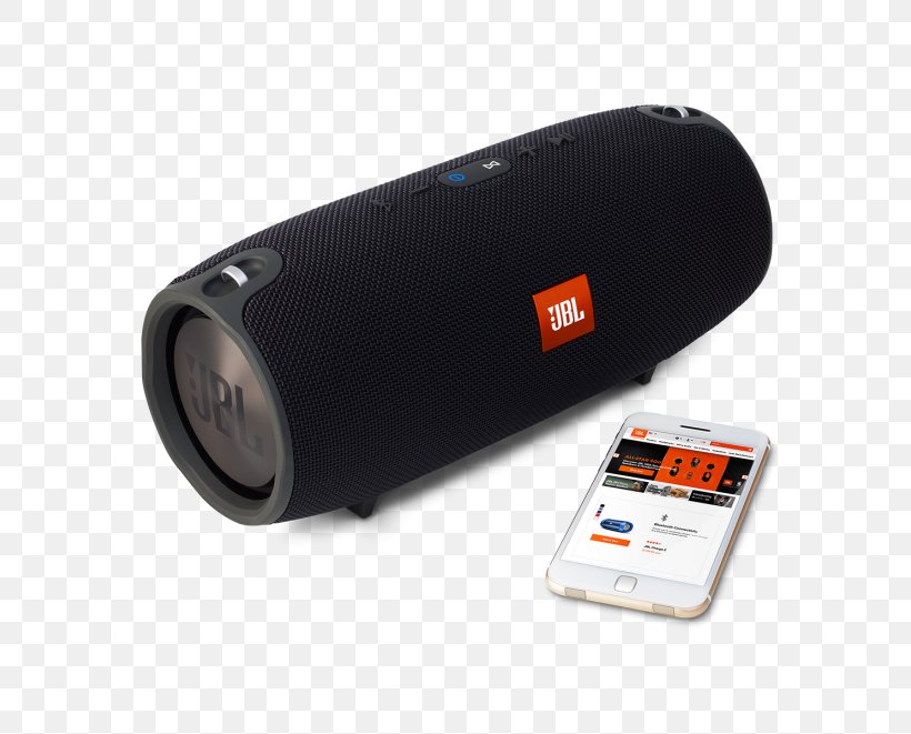 JBL Xtreme 2 Bluetooth Speaker Outdoor JBL Flip 3 Wireless Speaker Loudspeaker, PNG, 800x661px, Jbl Xtreme, Audio, Audio Equipment, Bluetooth, Electronic Device Download Free