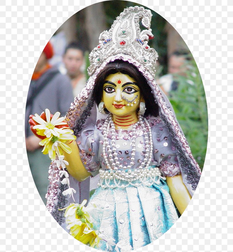Krishna Balarama Radha Deity Goddess, PNG, 646x885px, Krishna, Balarama, Deity, Devi, Flower Download Free