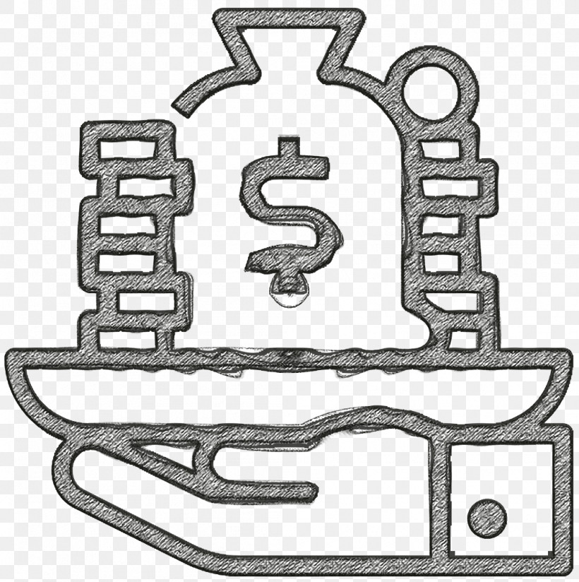 Loan Icon Accounting And Finance Icon, PNG, 1046x1052px, Loan Icon, Accounting And Finance Icon, Black, Black And White, Car Download Free