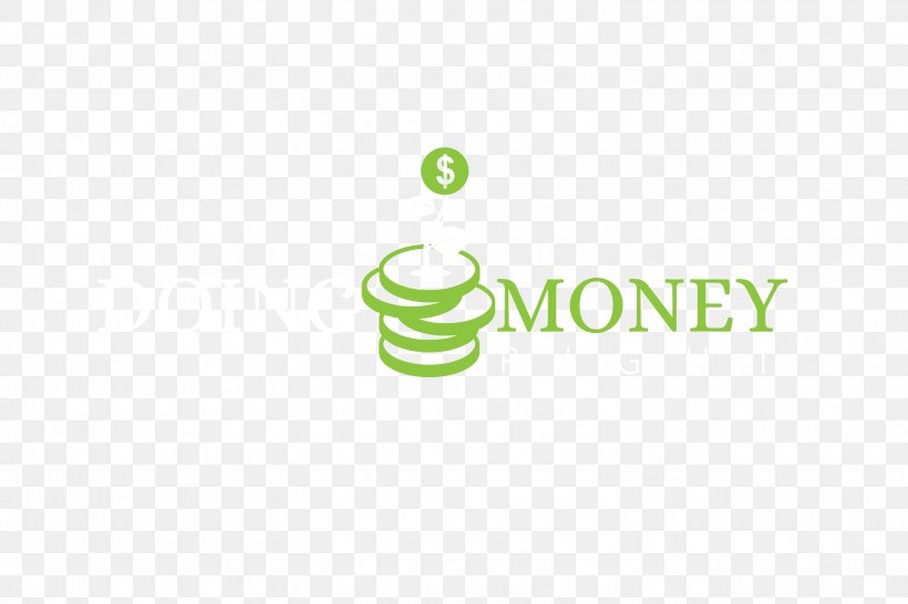 Logo Brand Font, PNG, 3000x2000px, Logo, Area, Brand, Green, Money Download Free