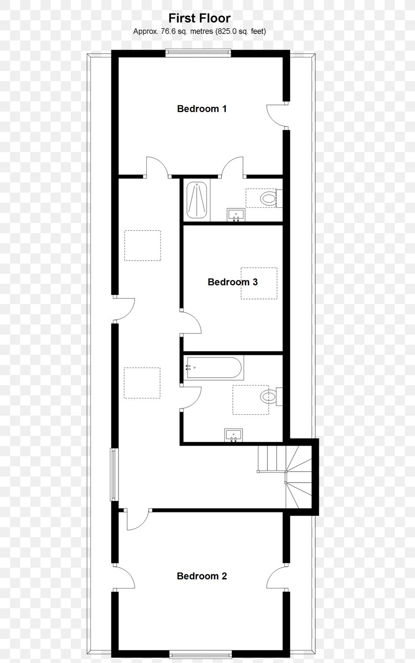 Paper Floor Plan Line Angle, PNG, 520x1308px, Paper, Area, Black And White, Diagram, Drawing Download Free