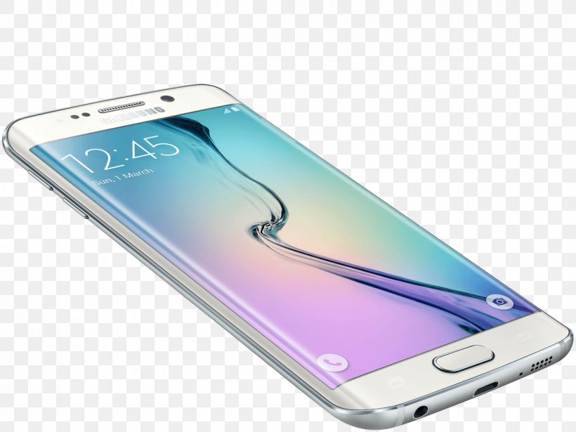 Samsung Galaxy S6 Edge+ Samsung Galaxy Note 5 Samsung Galaxy S5 Samsung Galaxy S7, PNG, 1200x900px, Samsung Galaxy S6 Edge, Android, Communication Device, Electronic Device, Feature Phone Download Free