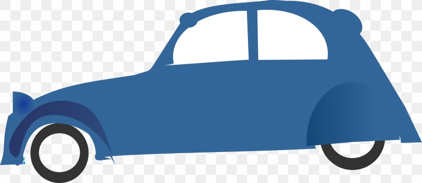 Sports Car Volkswagen Beetle BMW Vintage Car, PNG, 2400x1042px, Car, Antique Car, Automotive Design, Blue, Bmw Download Free