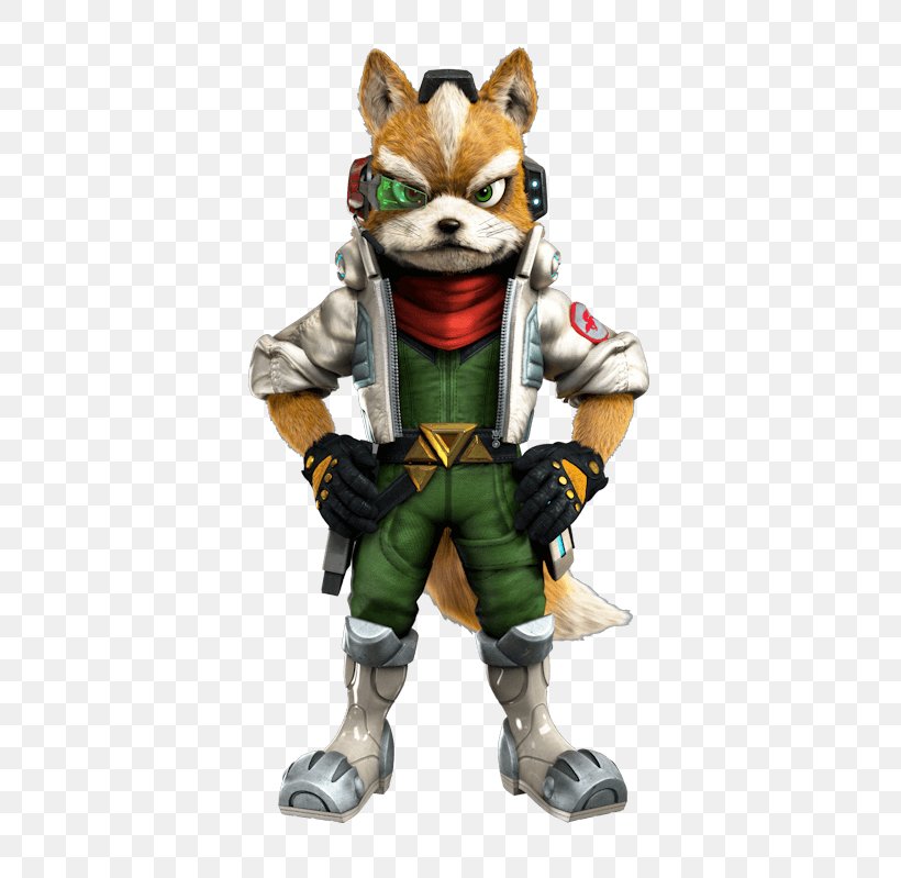 Star Fox Zero Star Fox 64 Wii U Star Fox: Assault, PNG, 385x799px, Star Fox Zero, Action Figure, Falco Lombardi, Fictional Character, Figurine Download Free