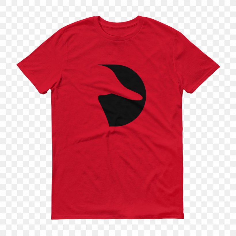 T-shirt Hoodie Sleeve Skreened, PNG, 1000x1000px, Tshirt, Active Shirt, Black, Bluza, Brand Download Free
