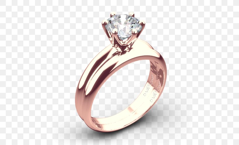 Wedding Ring Engagement Ring Solitaire, PNG, 500x500px, Ring, Classic, Diamond, Engagement, Engagement Ring Download Free