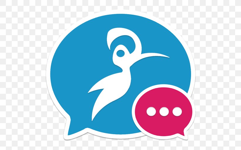 Android Soroush Messenger Samsung Galaxy S Plus Message SMS, PNG, 512x512px, Android, Advertising, Area, Artwork, Beak Download Free