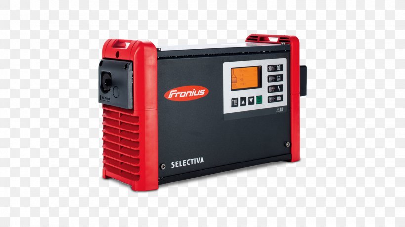 Battery Charger Fronius International GmbH Forklift Apparaat, PNG, 1540x866px, Battery Charger, Apparaat, Battery, Electronics, Electronics Accessory Download Free