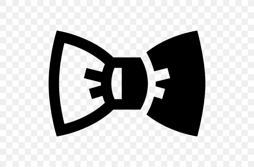 Bow Tie Necktie, PNG, 540x540px, Bow Tie, Black, Black And White, Black Tie, Brand Download Free