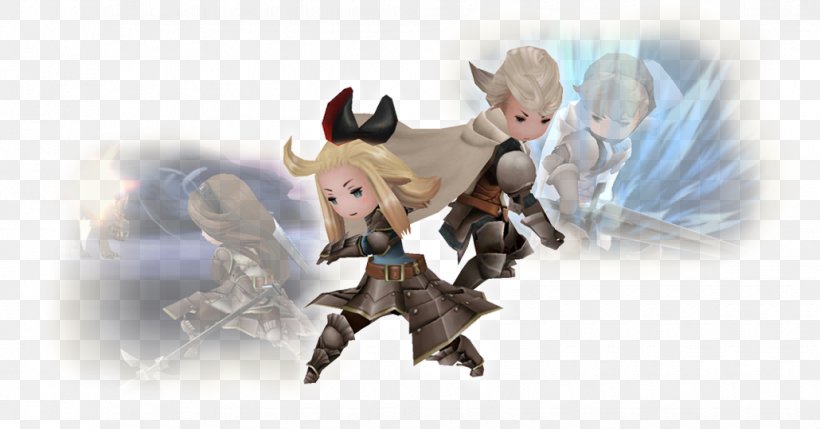 Bravely Default Role-playing Game Final Fantasy V Bravely Second: End Layer, PNG, 1030x540px, Bravely Default, Action Figure, Animal Figure, Bravely, Bravely Second End Layer Download Free