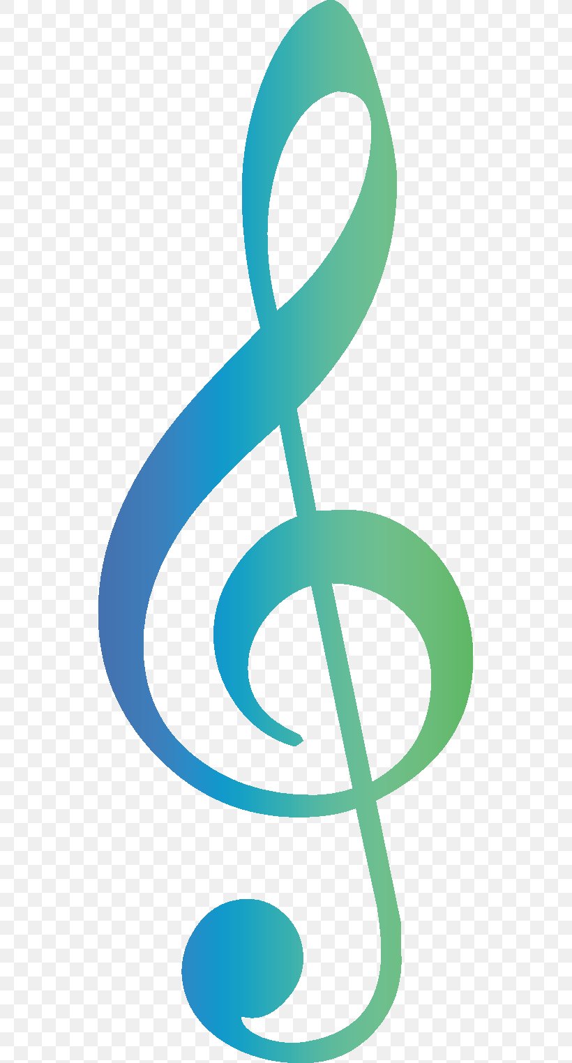 Clef Treble Musical Note, PNG, 537x1524px, Watercolor, Cartoon, Flower, Frame, Heart Download Free