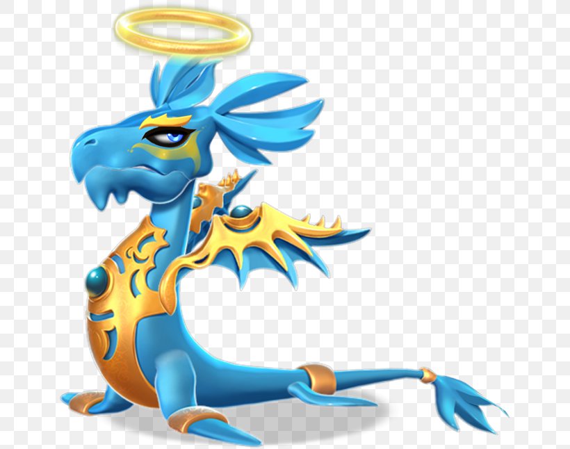 Dragon Mania Legends Archangel The Ice Dragon, PNG, 650x646px, Dragon Mania Legends, Angel, Animal Figure, Archangel, Cartoon Download Free