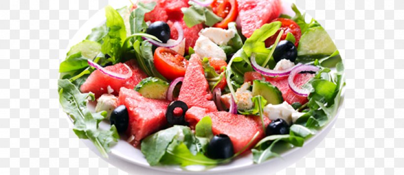 Greek Salad Mediterranean Diet Watermelon Mediterranean Cuisine Vegetable, PNG, 1200x520px, Greek Salad, American Food, Antipasto, Caesar Salad, Cuisine Download Free