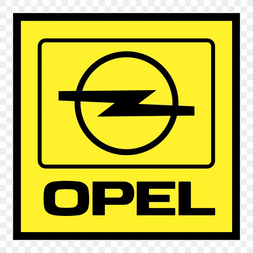 Opel Ascona General Motors Car Opel GT, PNG, 2400x2400px, Opel, Area, Brand, Car, Decal Download Free