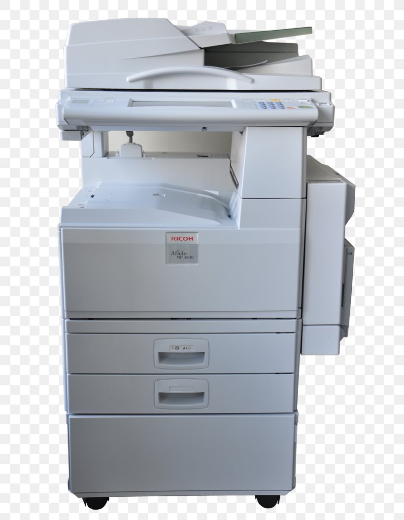 Photocopier Paper Ricoh Printer Xerox, PNG, 700x1054px, Photocopier, Copier Service, Fax, Gestetner, Inkjet Printing Download Free