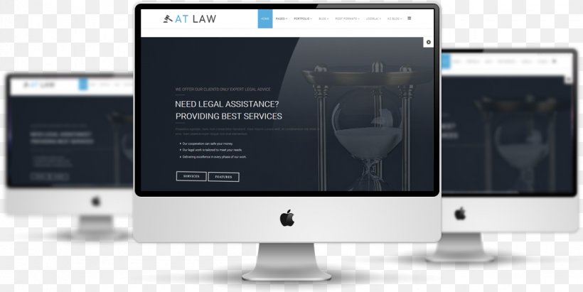Responsive Web Design Professional Joomla! Web Template, PNG, 1129x567px, Responsive Web Design, Bootstrap, Brand, Computer Monitor, Computer Monitor Accessory Download Free