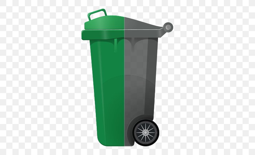 Rubbish Bins & Waste Paper Baskets Wheelie Bin Cleanprofs BV Cleaning, PNG, 500x500px, Rubbish Bins Waste Paper Baskets, Biodegradable Waste, Cleaner, Cleaning, Green Download Free