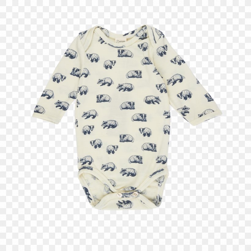 Sleeve T-shirt Baby & Toddler One-Pieces Bodysuit Pajamas, PNG, 1250x1250px, Sleeve, Baby Toddler Onepieces, Beige, Bodysuit, Clothing Download Free
