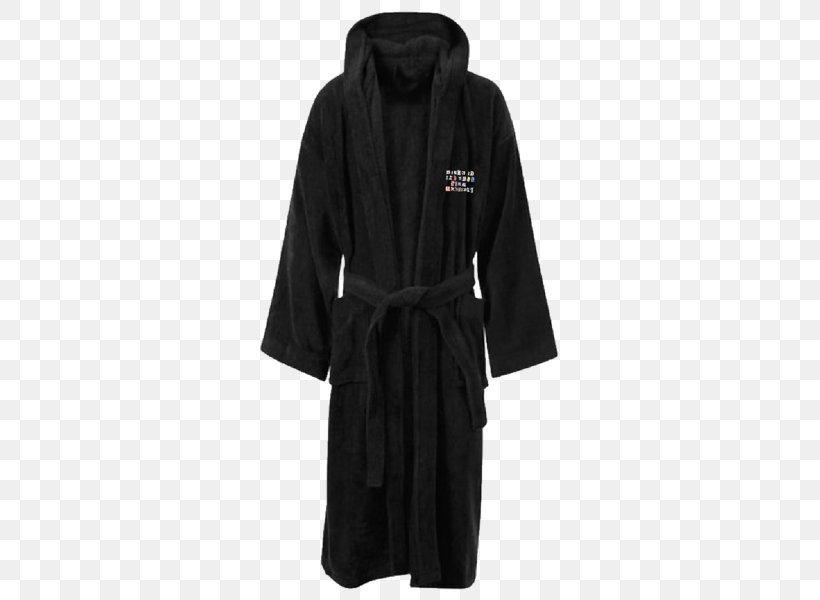 Tracksuit Parka Bathrobe Cotton Hood, PNG, 600x600px, Tracksuit, Adidas, Bathrobe, Black, Clothing Download Free