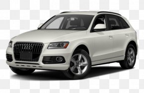 Audi S3 - 2018 Audi Q5 Car 2016 Audi Q5 Audi Quattro PNG