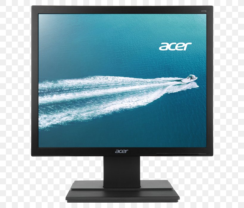 Acer V6 Computer Monitors Liquid-crystal Display Acer LED Monitor, PNG, 700x700px, Acer V6, Acer, Acer Led Monitor, Backlight, Computer Download Free