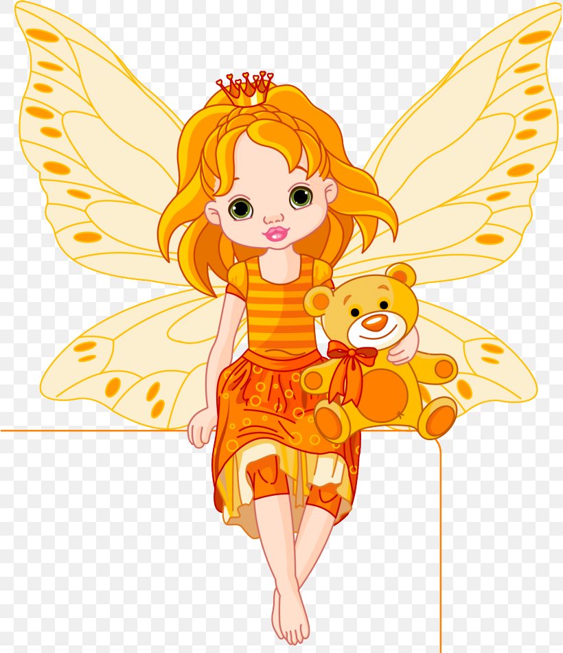 Clip Art Vector Graphics Stock Photography Fairy Illustration, PNG, 817x951px, Stock Photography, Art, Butterfly, Cartoon, Fairy Download Free