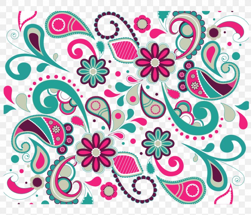 Color Flower Pattern, PNG, 932x801px, Fundal, Art, Clip Art, Flora, Flower Download Free