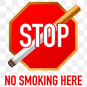 No Smoking - Smoking Cessation Smoking Ban PNG