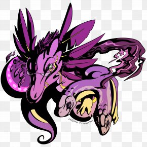 Dragon - Dragon Horse Legendary Creature Clip Art PNG