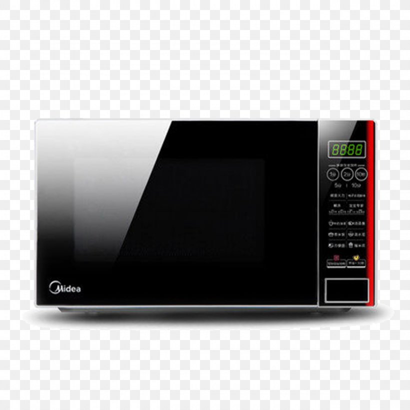 Furnace Microwave Oven Midea Home Appliance, PNG, 1280x1280px, Furnace, Blender, Electronics, Galanz, Haier Download Free