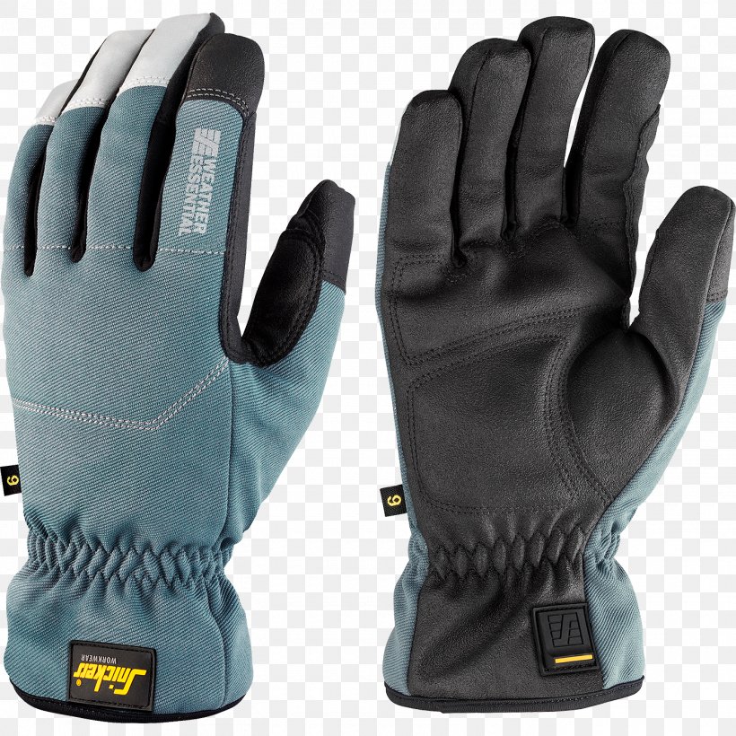 Glove Snickers Workwear Lining, PNG, 1400x1400px, Glove, Baseball Equipment, Bicycle Glove, Hand, Hand Wrap Download Free