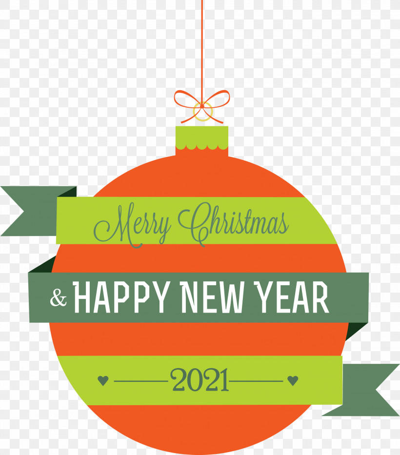 Happy New Year 2021 2021 New Year, PNG, 2635x3000px, 2021 New Year, Happy New Year 2021, Area, Christmas Day, Christmas Ornament Download Free