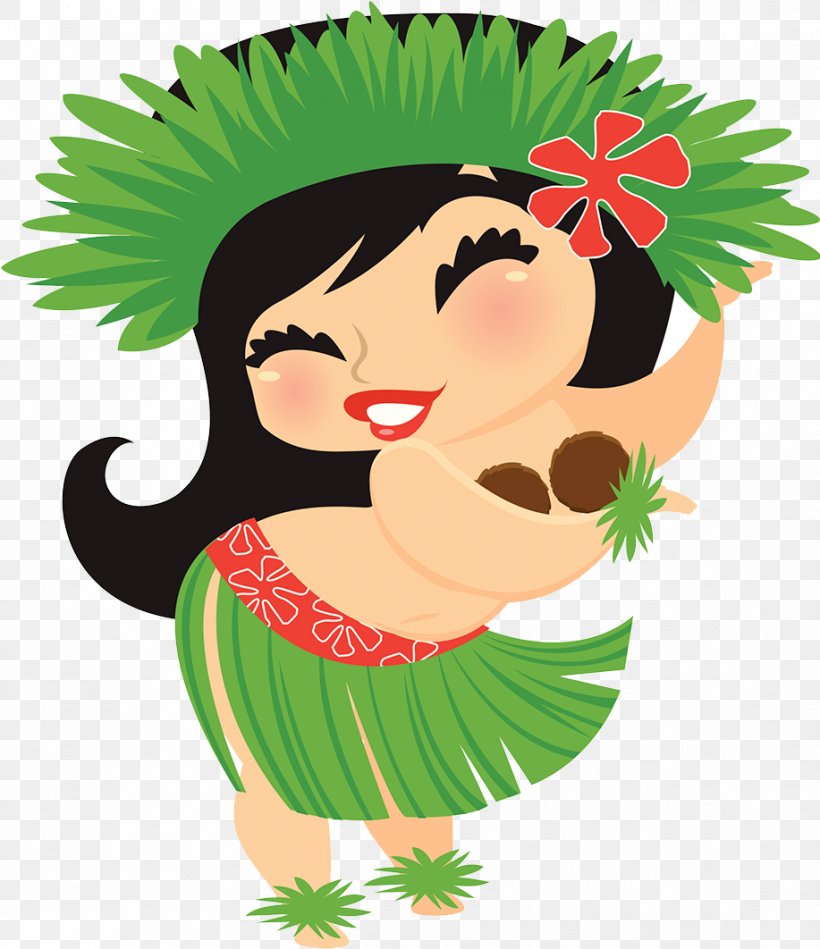 Hula Dance Drawing Clip Art, PNG, 917x1062px, Hula, Aloha, Art, Cartoon, Dance Download Free