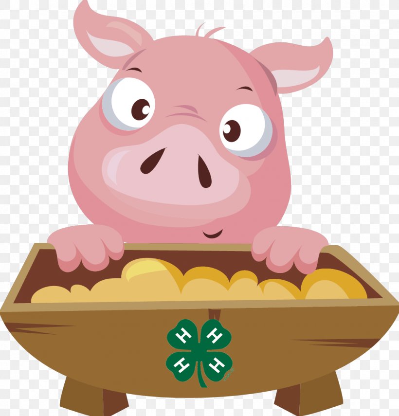 Parker John's BBQ & Pizza, PNG, 1073x1120px, Barbecue, Barbecue Restaurant, Domestic Pig, Education, Fictional Character Download Free
