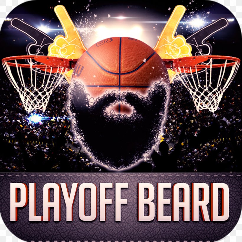 Playoff Beard Playoffs Team Sport TS Jahn München, PNG, 1024x1024px, Playoffs, Advertising, Basketball, Beard, Facebook Inc Download Free