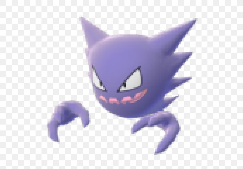 Pokémon GO Haunter Gastly Ghost, PNG, 570x570px, Pokemon Go, Bellsprout, Carnivoran, Cat, Cat Like Mammal Download Free