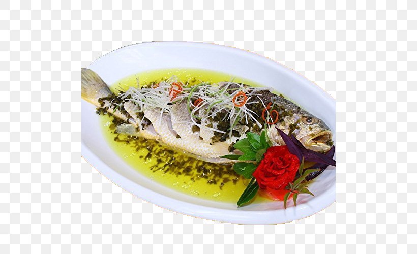 Seafood Larimichthys Crocea Fish, PNG, 500x500px, Seafood, Coreldraw, Crimson Seabream, Dish, Dishware Download Free