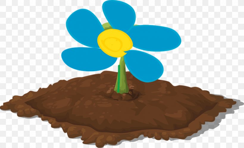 Seedling Soil Clip Art, PNG, 840x511px, Seedling, Blog, Flower, Royaltyfree, Seed Download Free