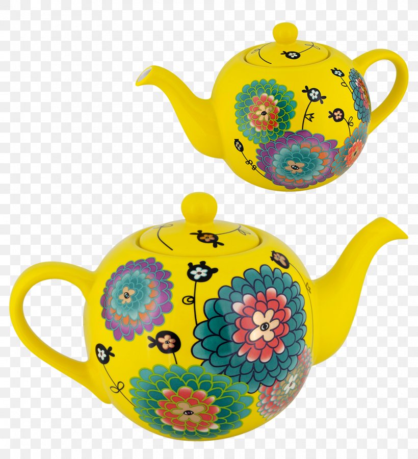 Teapot Pylones Mug Kitchen, PNG, 1020x1120px, Teapot, Breakfast, Butter Dishes, Ceramic, Cup Download Free
